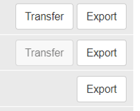 Decide whether to transfer or export