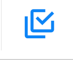 The multi-select icon.
