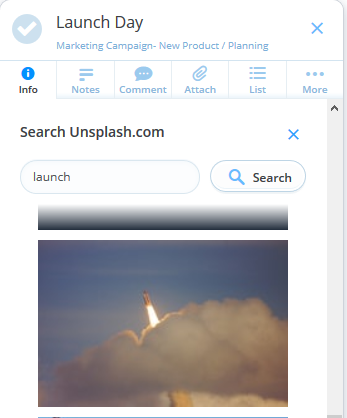 Click search to and type in a keyword to browse through a collection of Royalty free images on Unsplash.