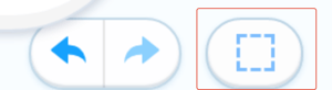 Square multi-select icon selected.