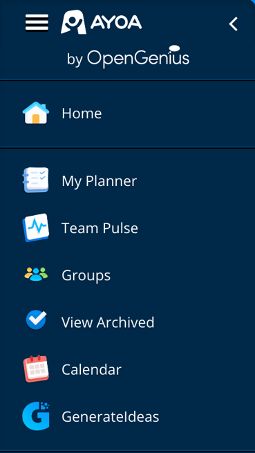 My Archived Tasks