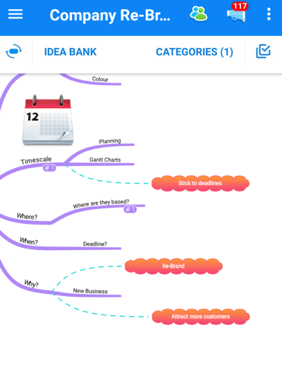 Changes applied on 3 branches.