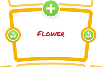 Click segment again or enter on keyboard to apply changes.