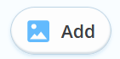 The Add image icon.