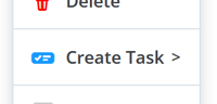 Select Create Task.