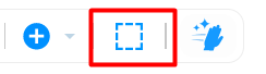 Selecting multi-select square icon.