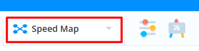 Click map style name