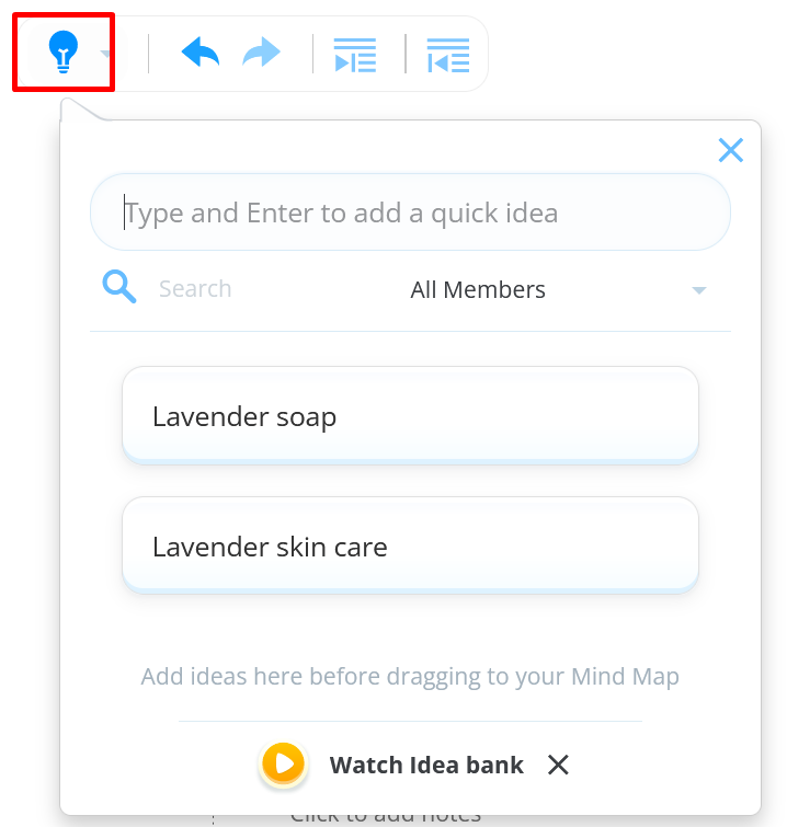 Document View