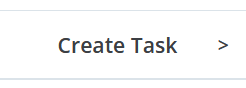 Choosing the 'Create task' option.