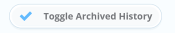 The Toggle Archived History button.