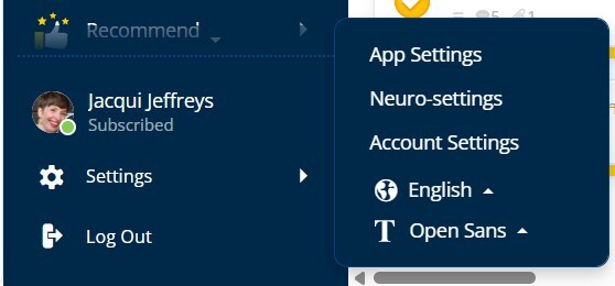 Start Menu Ayoa