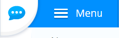By default, the Chat bar will be minimised.