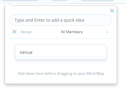 Use the search bar to find your ideas.