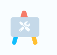 Selecting Board Options icon.