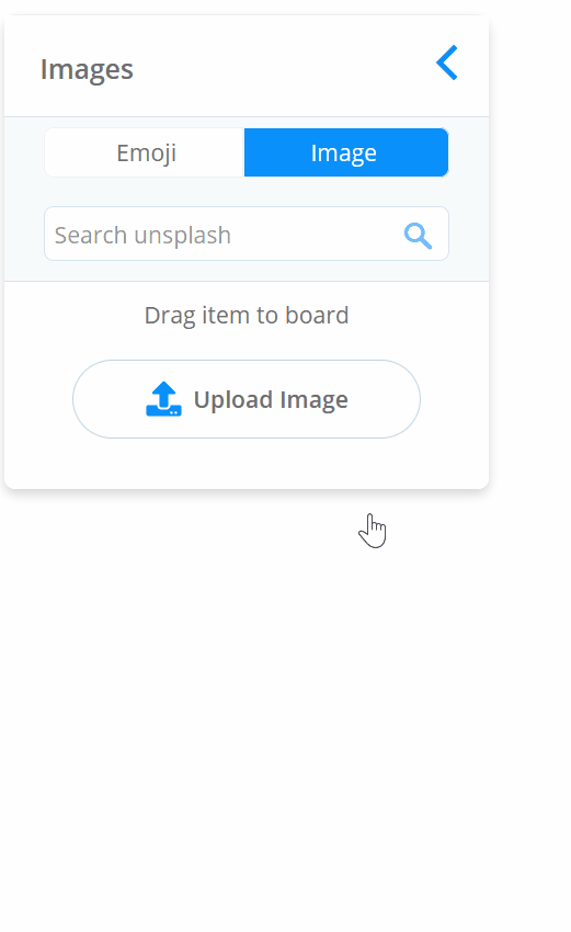 Unsplash search results