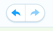 Click undo if you need to restore a document