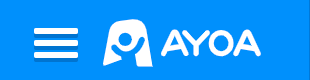 Ayoa main menu icon