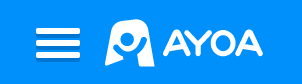 Ayoa main menu icon